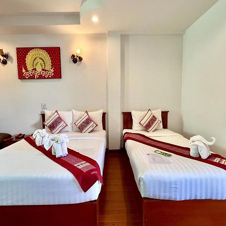 Sawadeelanna Hotel نان المظهر الخارجي الصورة