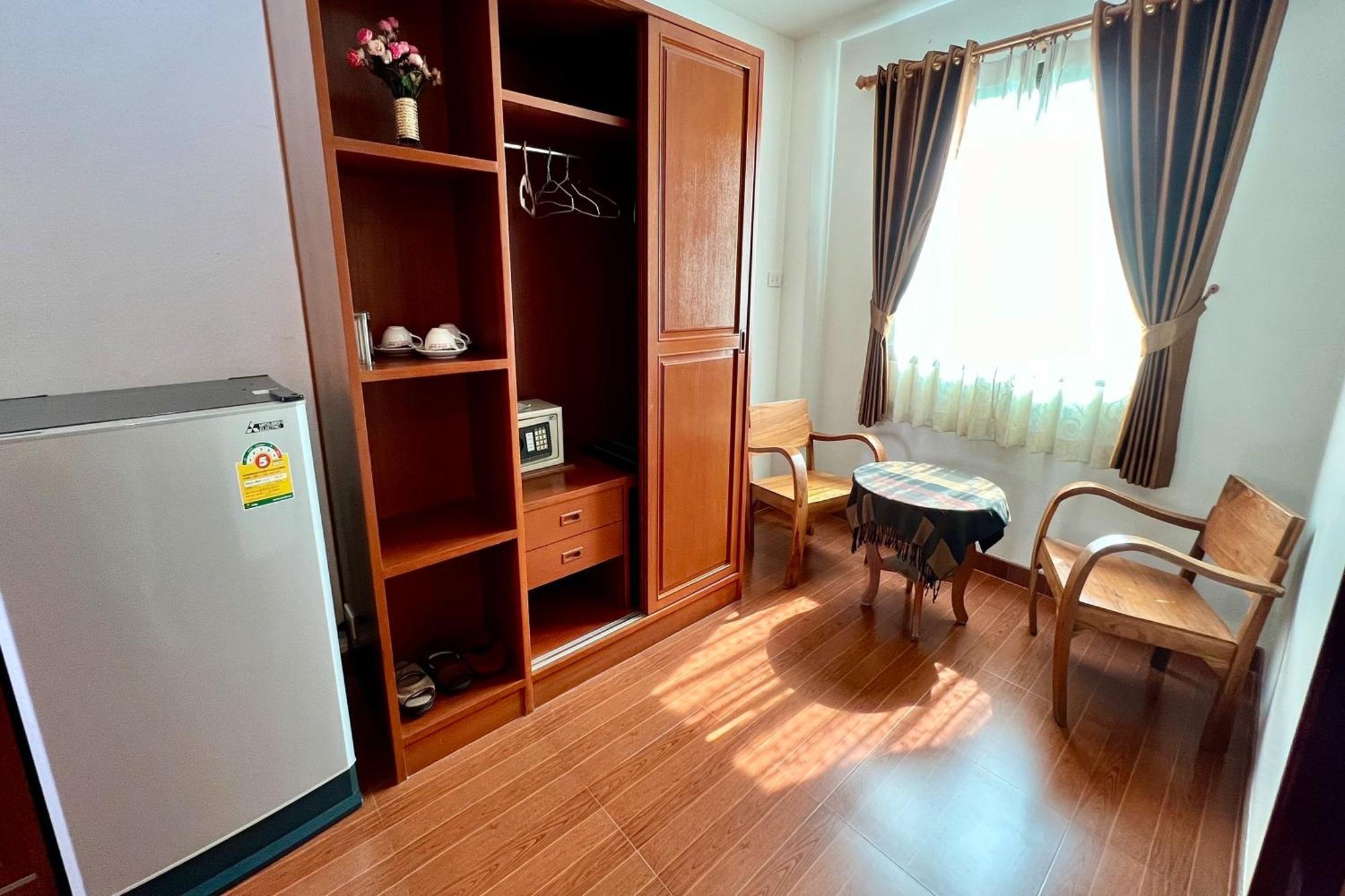 Sawadeelanna Hotel نان المظهر الخارجي الصورة