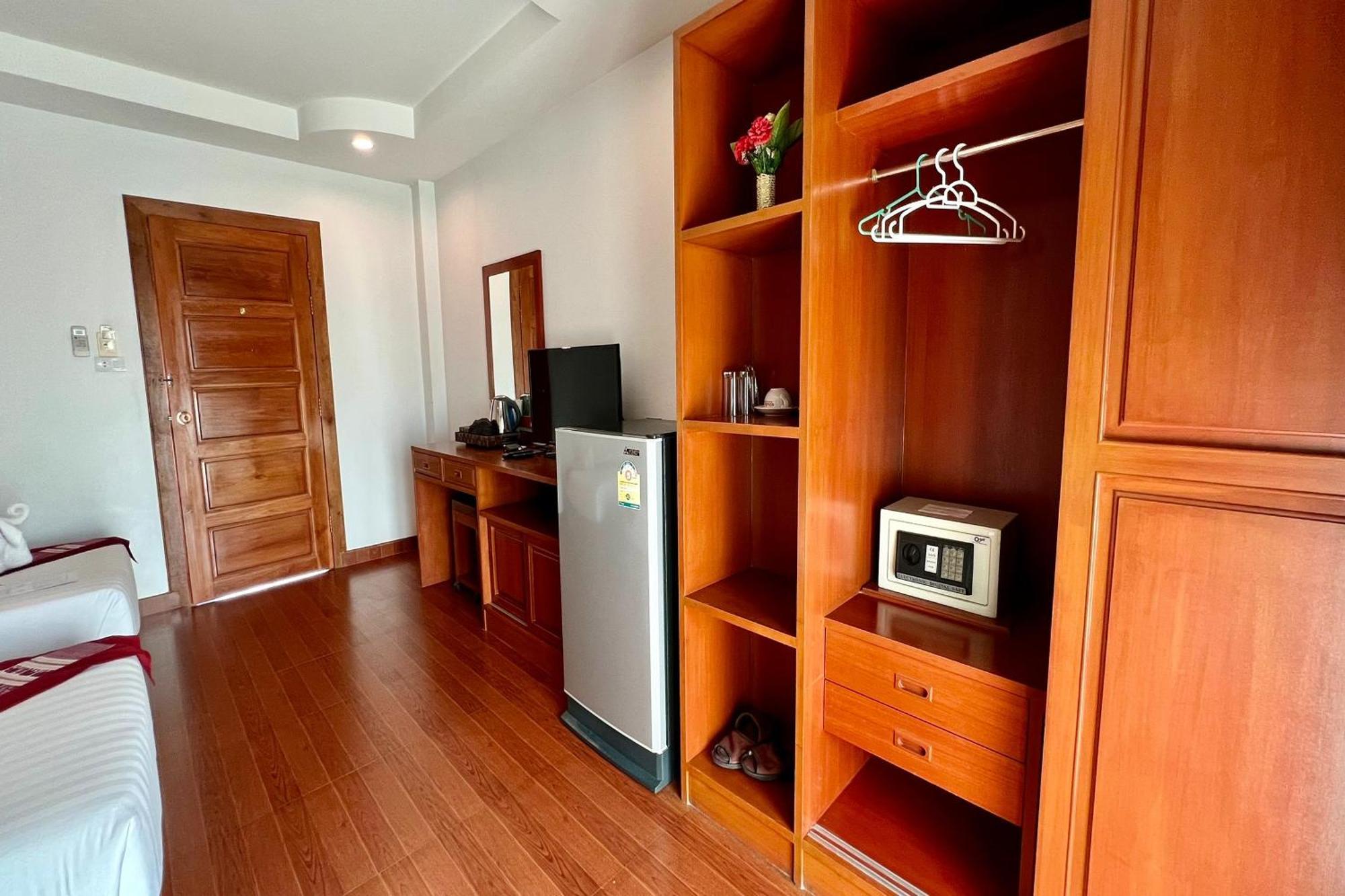 Sawadeelanna Hotel نان المظهر الخارجي الصورة