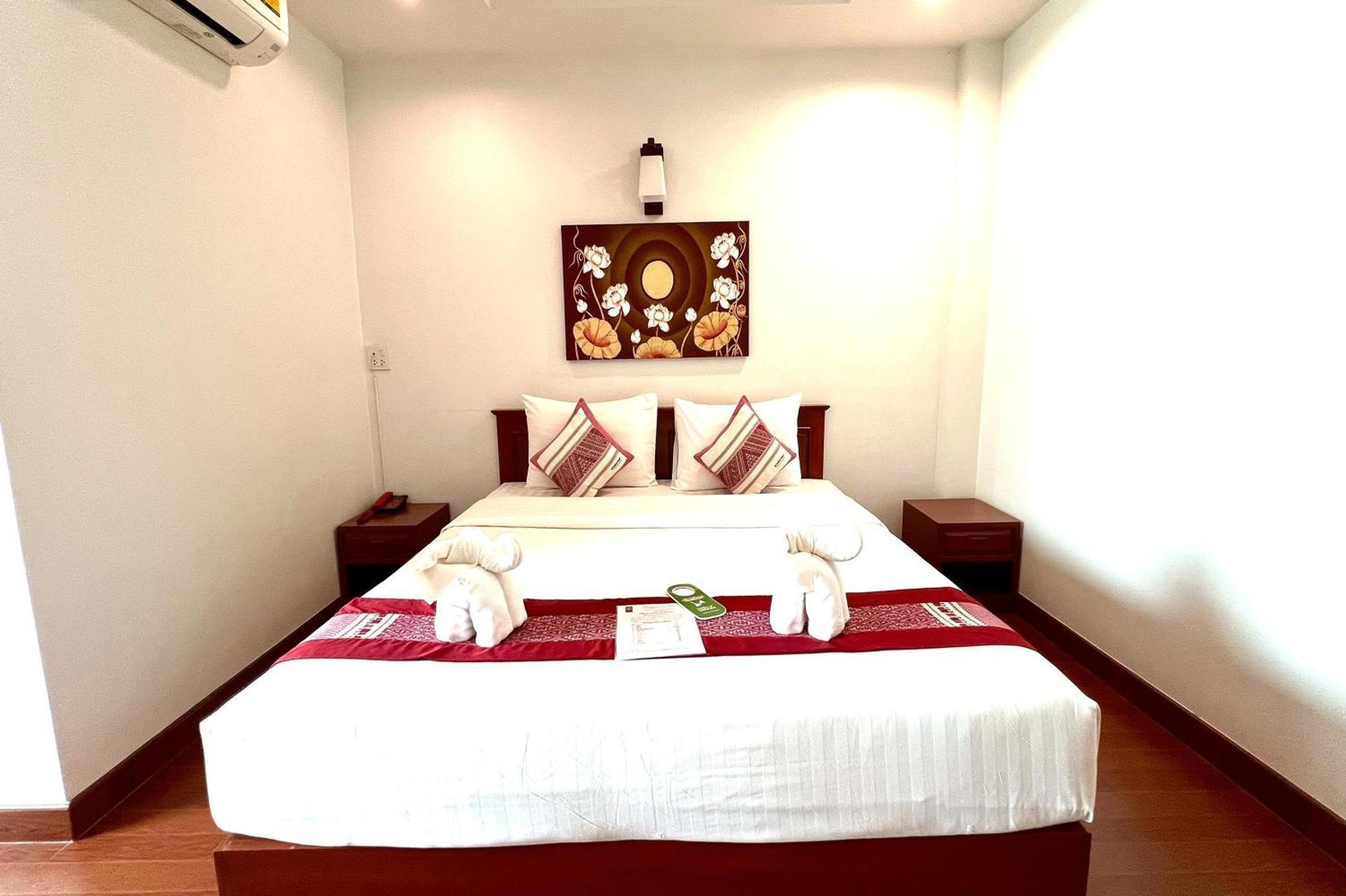 Sawadeelanna Hotel نان المظهر الخارجي الصورة