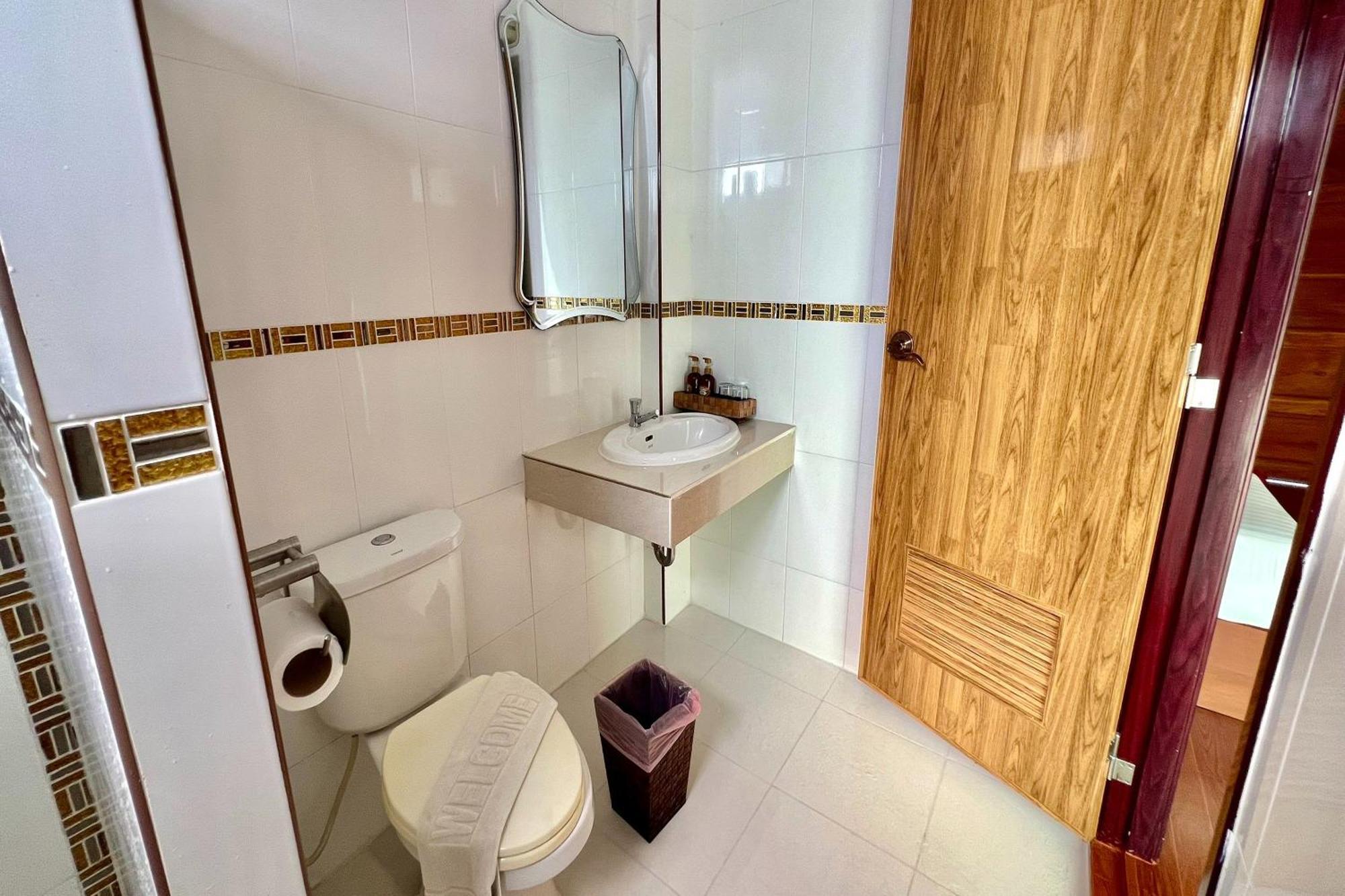 Sawadeelanna Hotel نان المظهر الخارجي الصورة