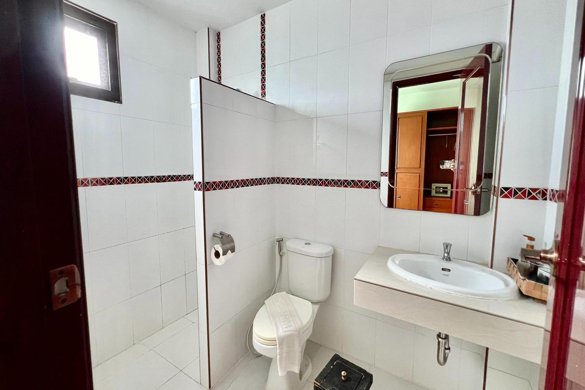 Sawadeelanna Hotel نان المظهر الخارجي الصورة