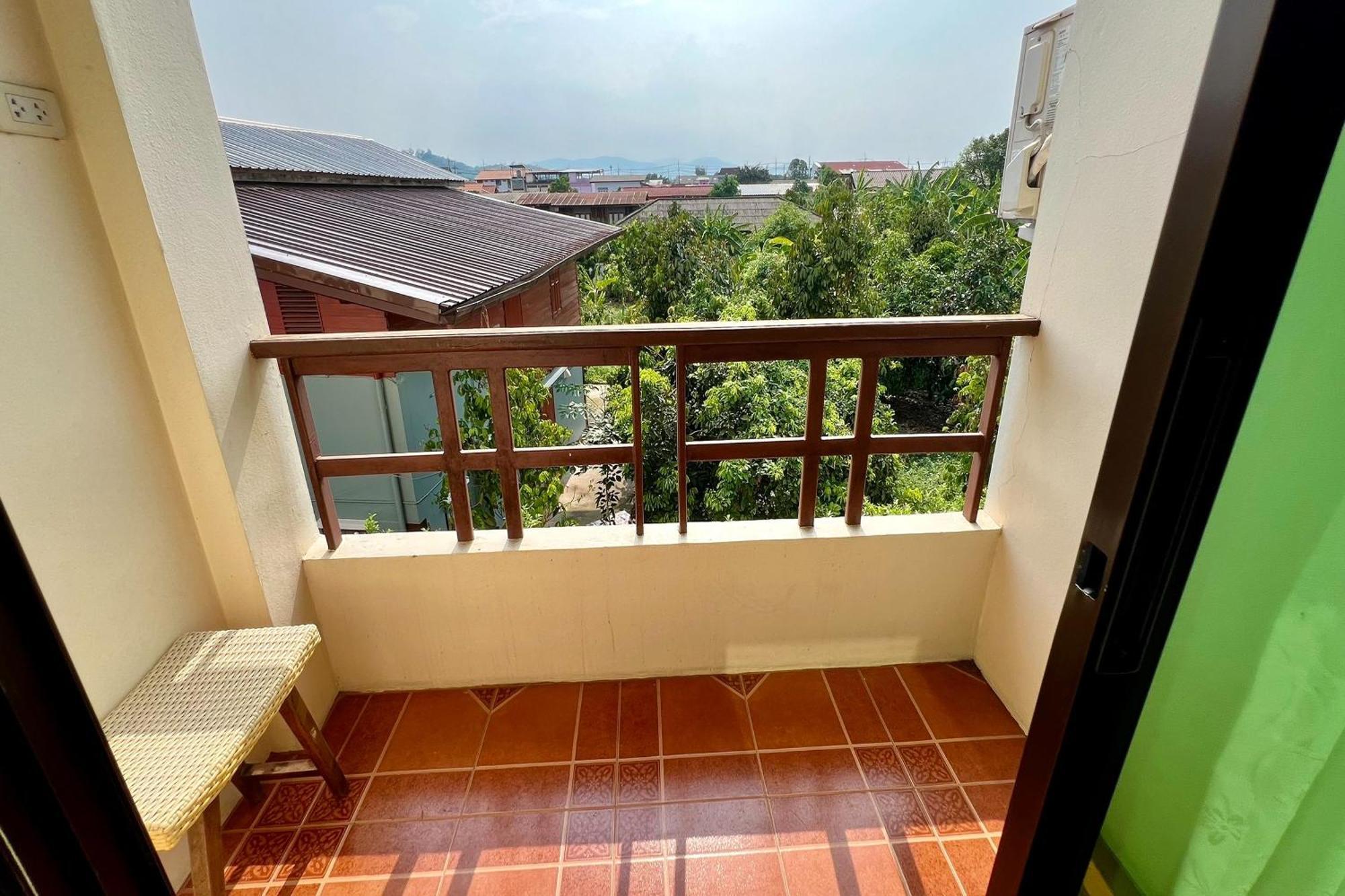 Sawadeelanna Hotel نان المظهر الخارجي الصورة