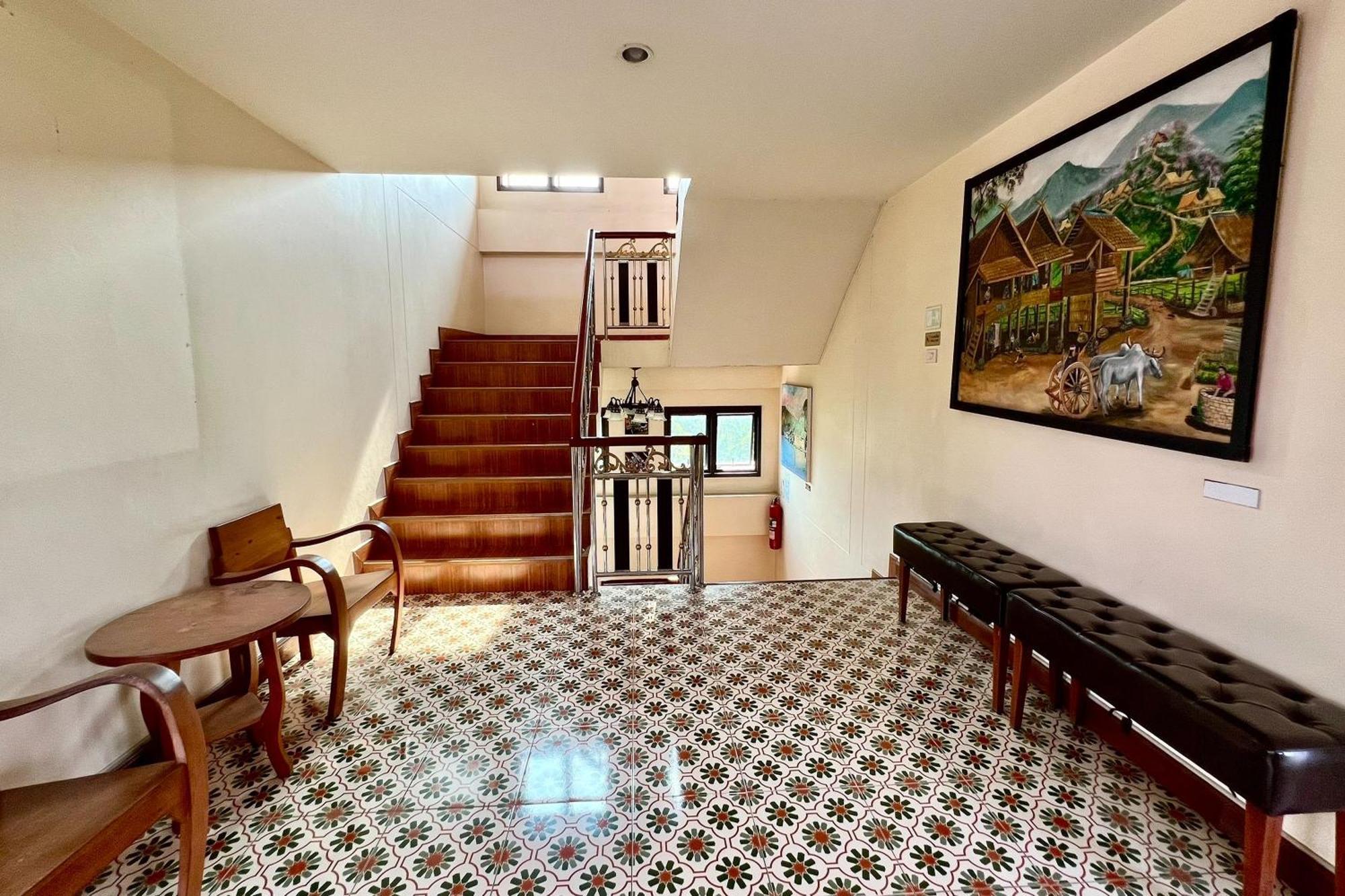Sawadeelanna Hotel نان المظهر الخارجي الصورة