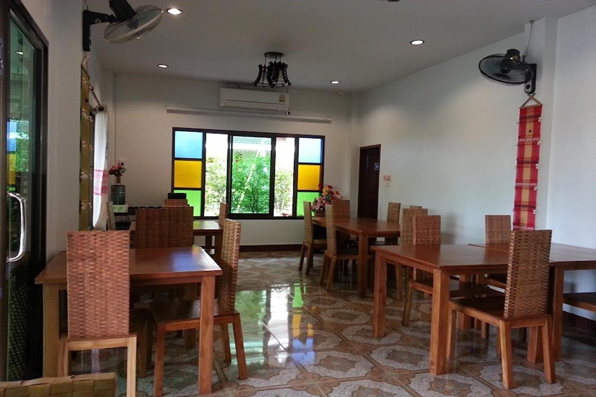 Sawadeelanna Hotel نان المظهر الخارجي الصورة