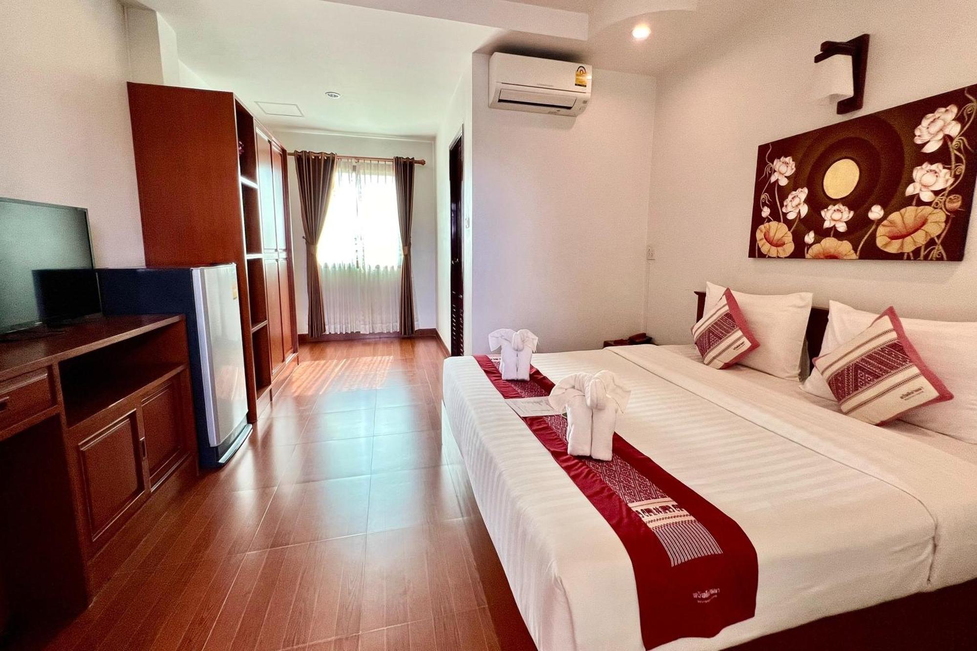 Sawadeelanna Hotel نان المظهر الخارجي الصورة