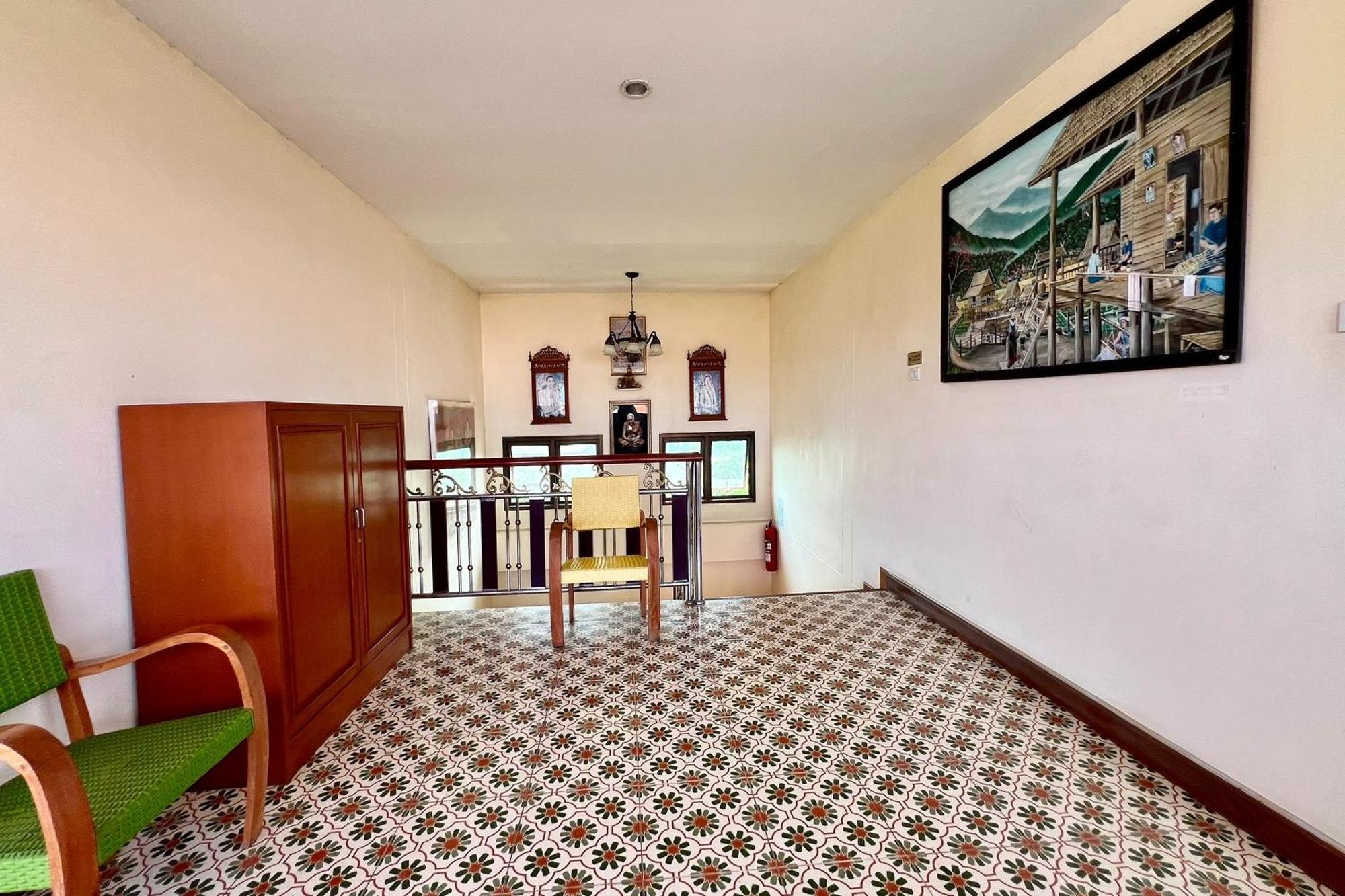 Sawadeelanna Hotel نان المظهر الخارجي الصورة