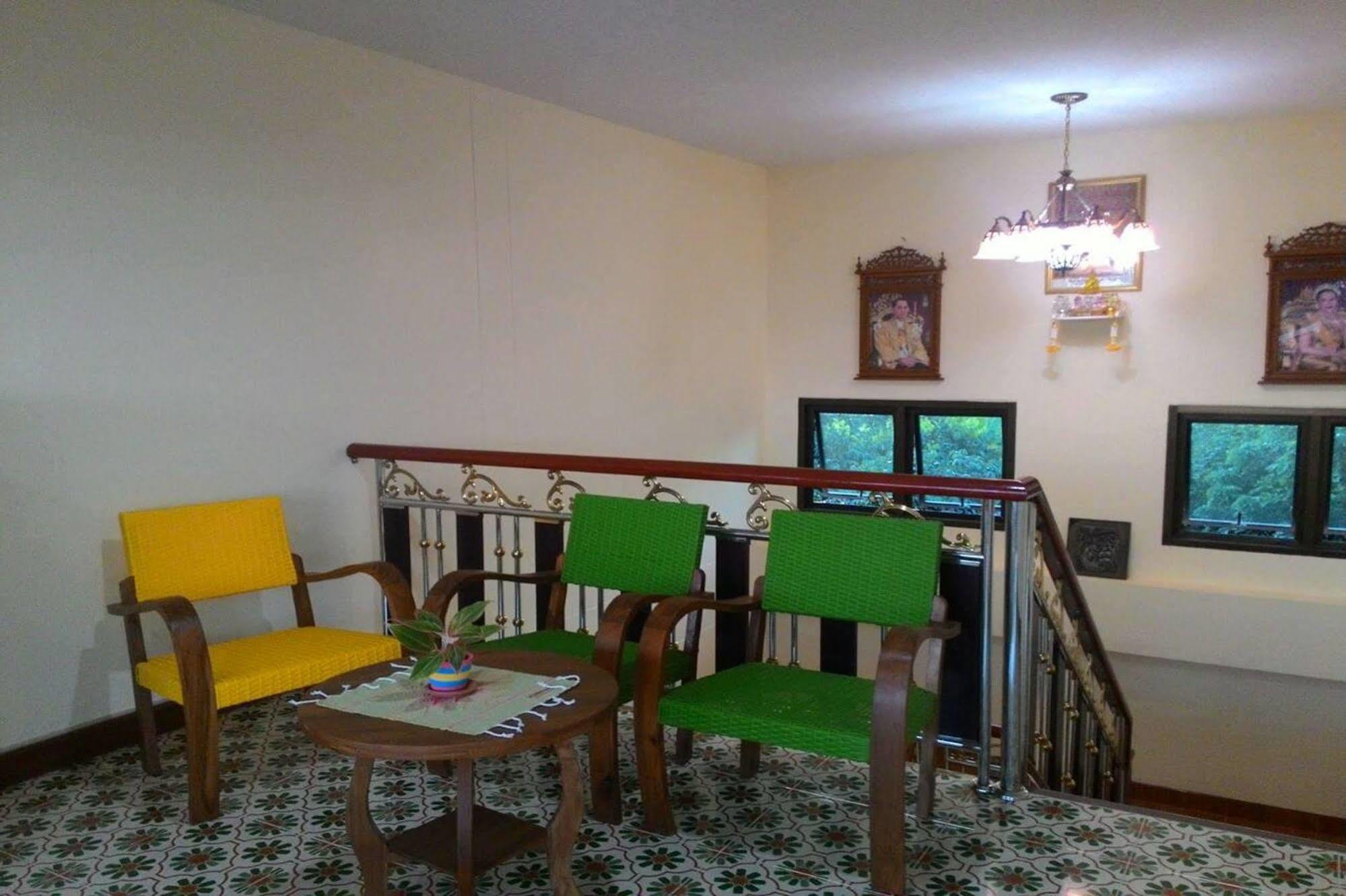 Sawadeelanna Hotel نان المظهر الخارجي الصورة