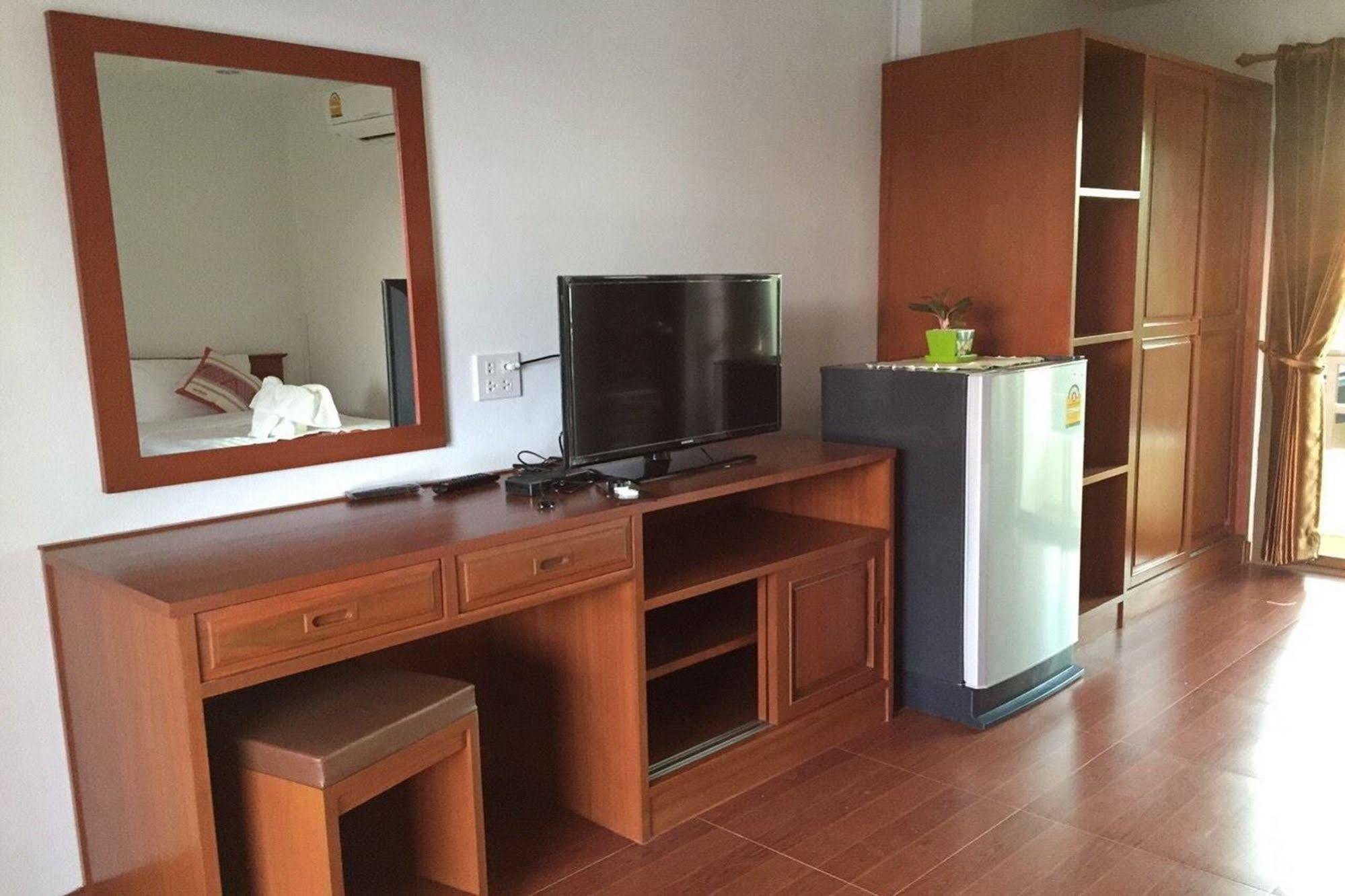 Sawadeelanna Hotel نان المظهر الخارجي الصورة