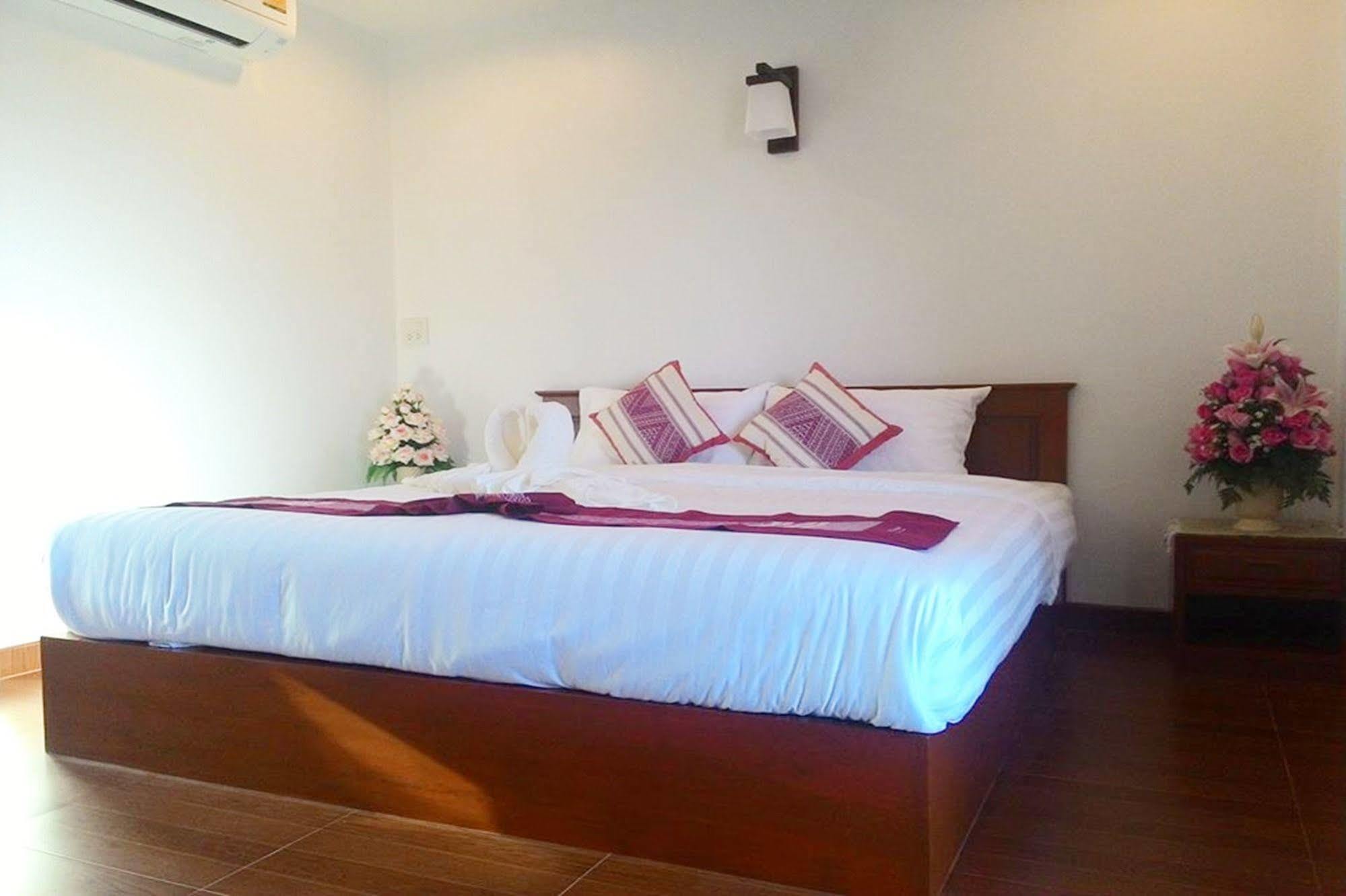 Sawadeelanna Hotel نان المظهر الخارجي الصورة