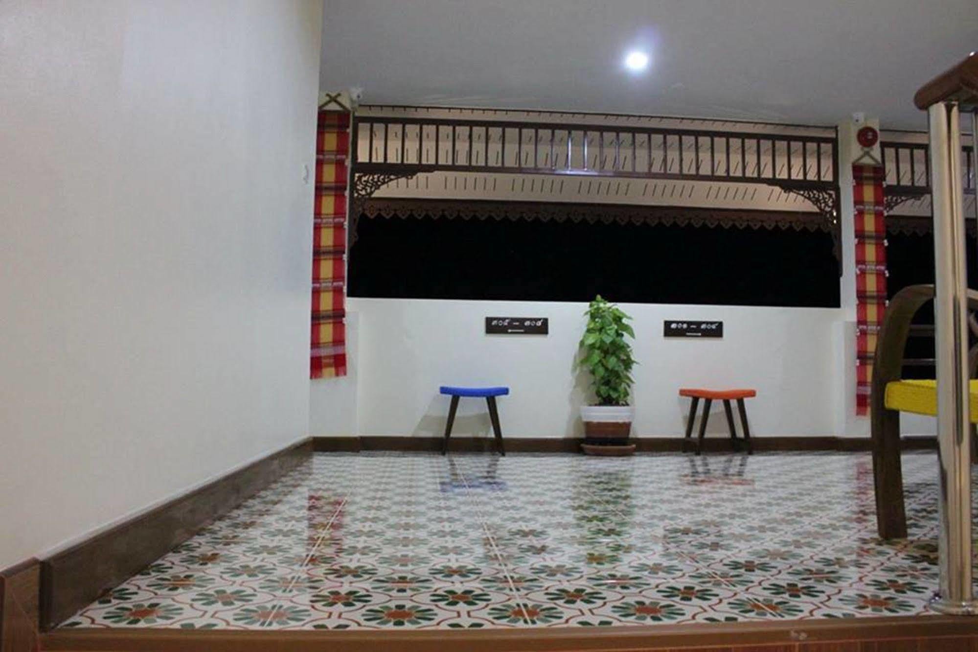 Sawadeelanna Hotel نان المظهر الخارجي الصورة